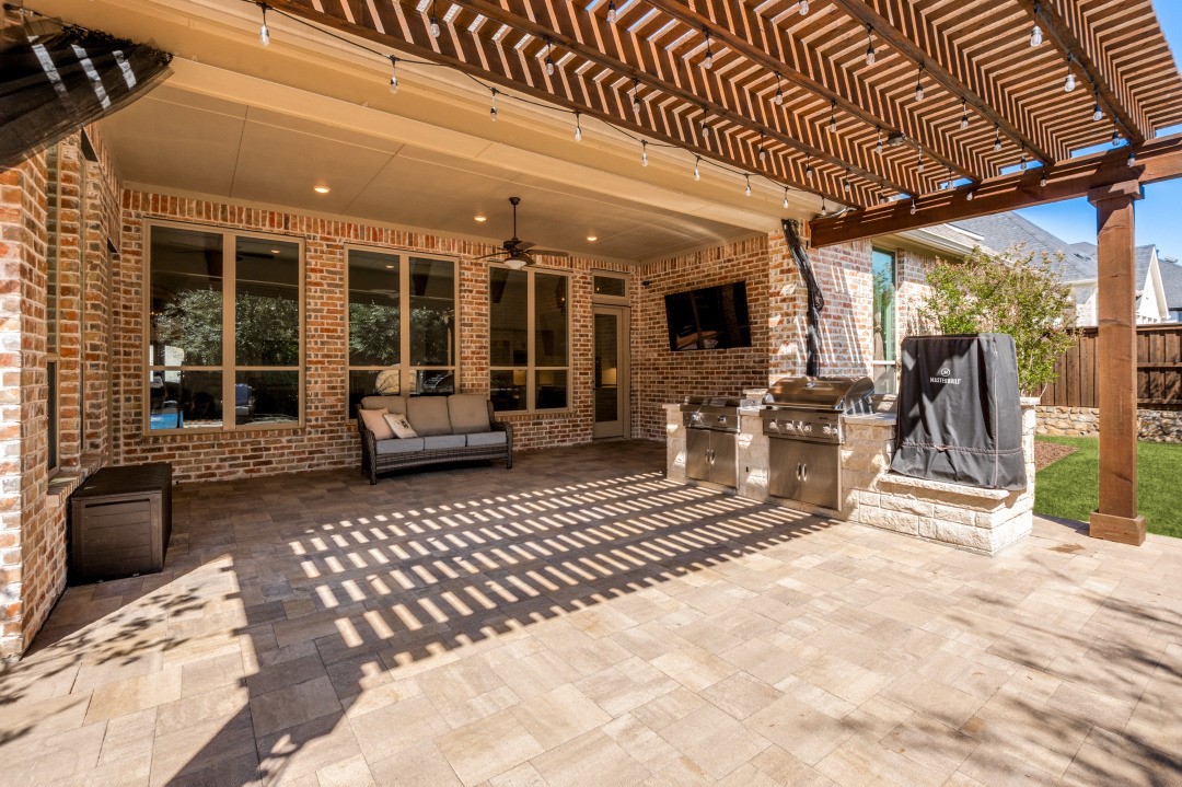 4351 Mill Branch Drive