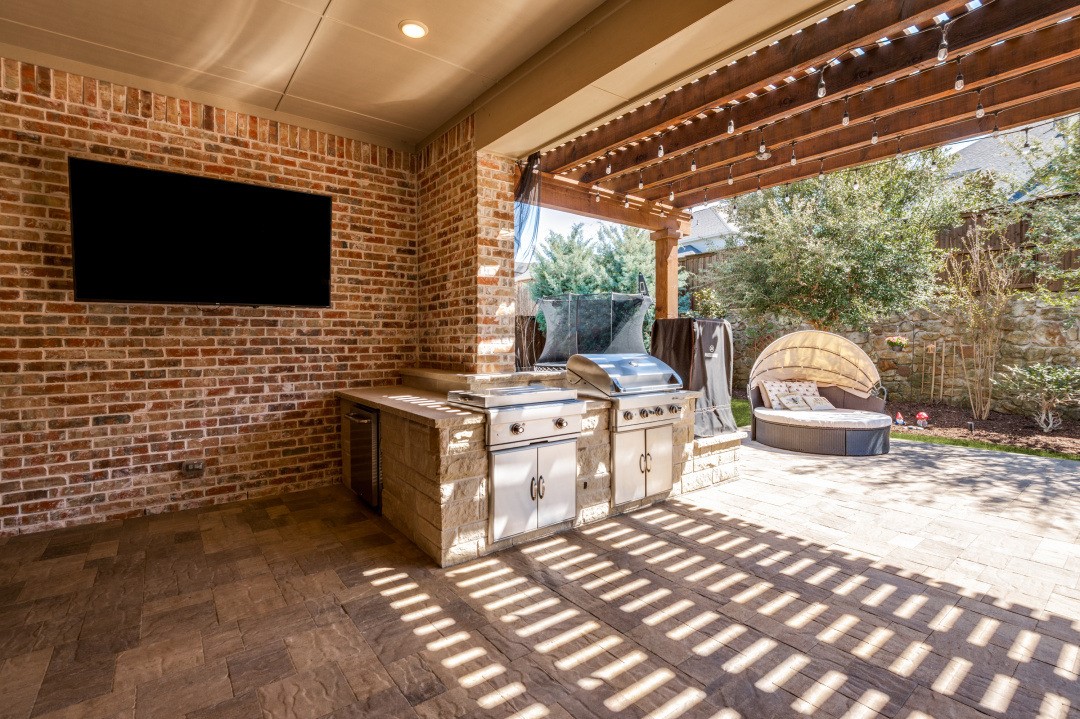 4351 Mill Branch Drive