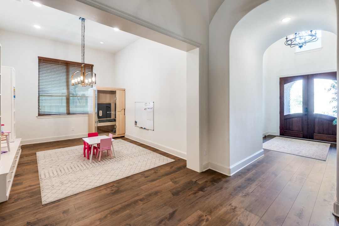 4351 Mill Branch Drive