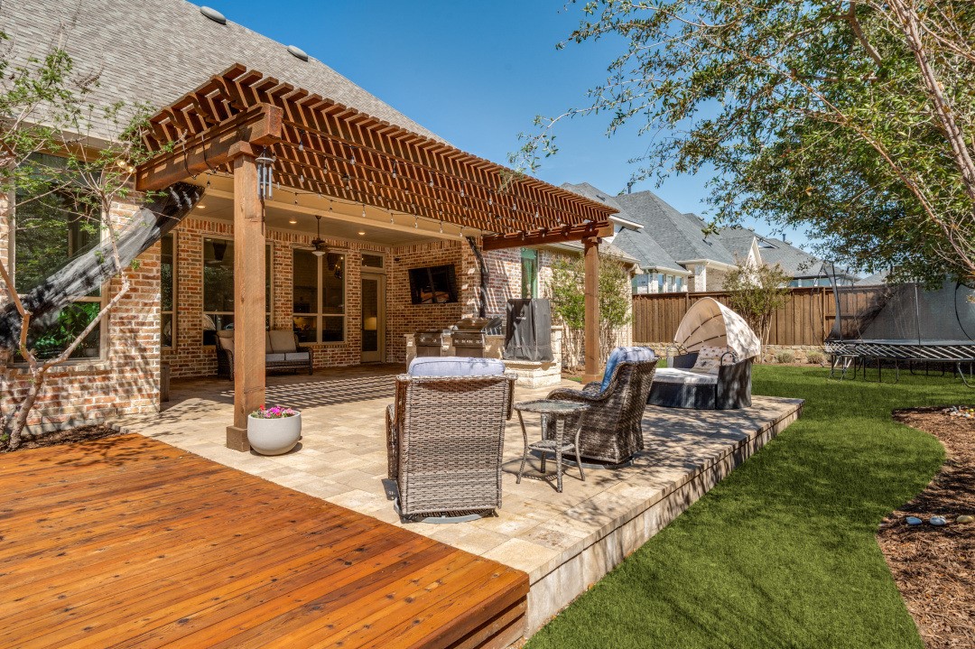 4351 Mill Branch Drive