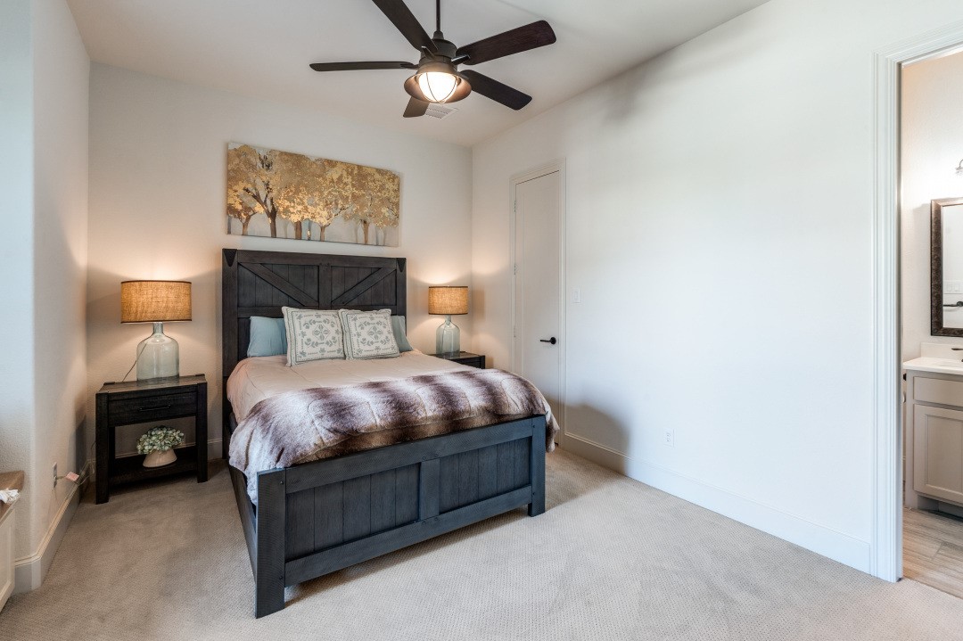 4351 Mill Branch Drive