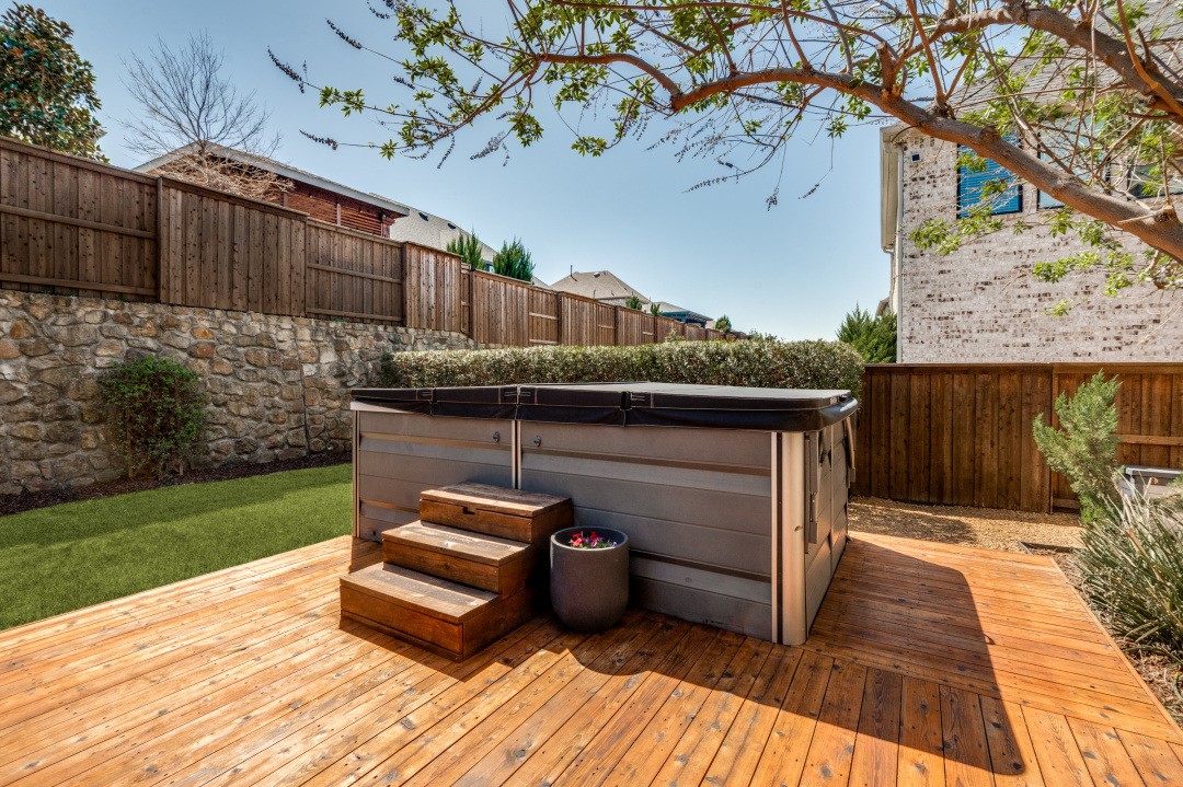 4351 Mill Branch Drive