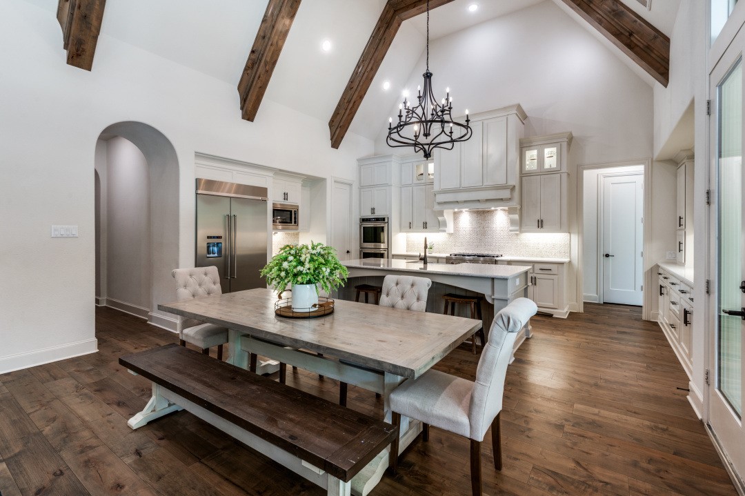 4351 Mill Branch Drive