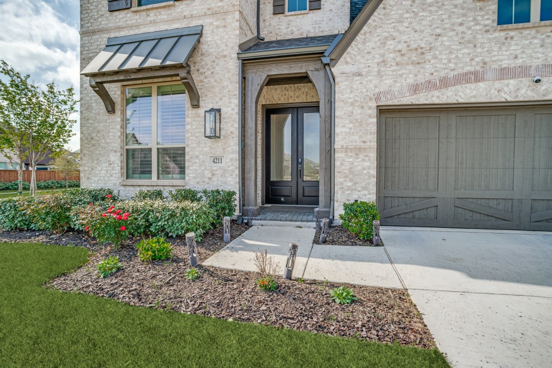 4211 Mill Pond Drive