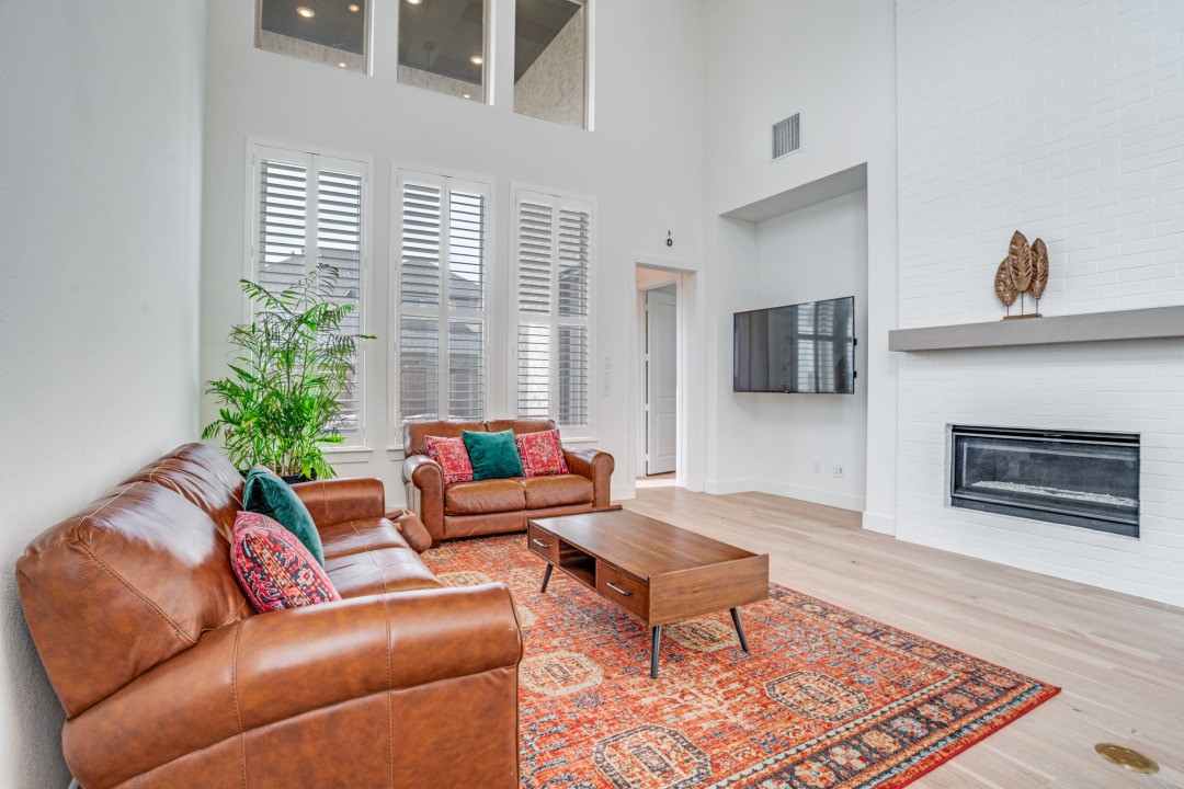 4211 Mill Pond Drive