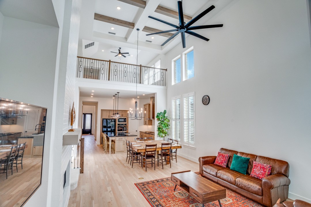 4211 Mill Pond Drive