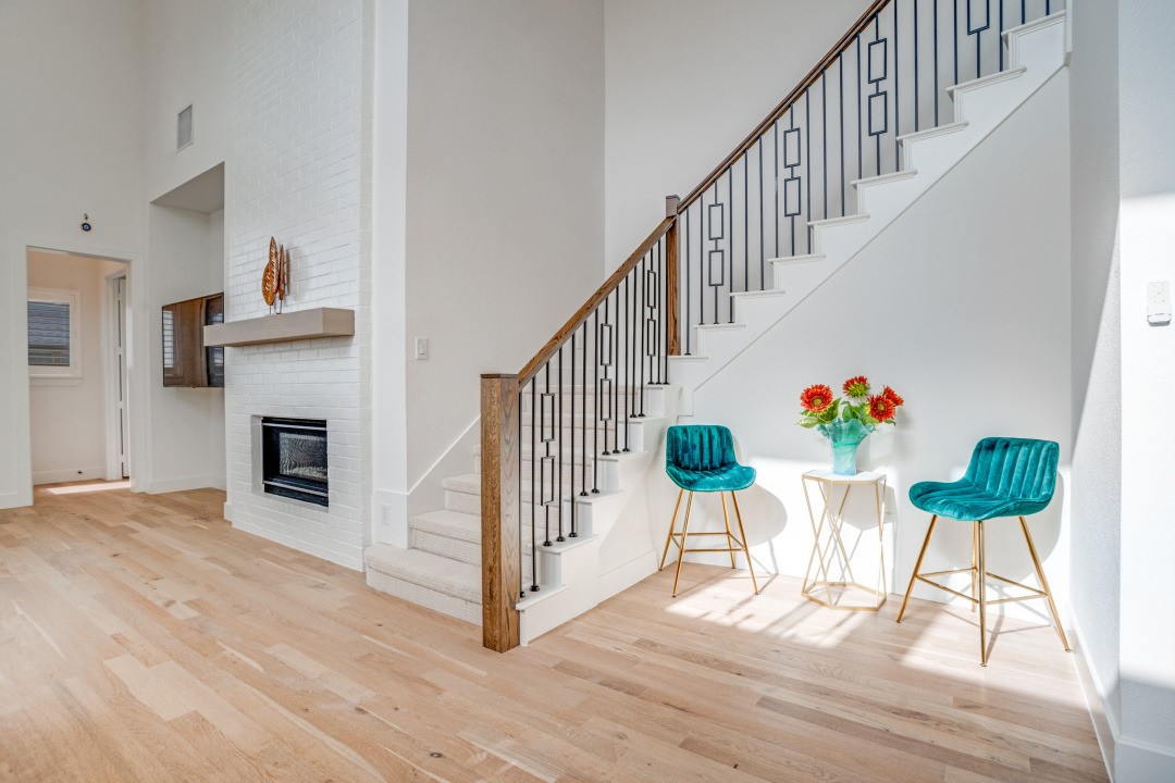 4211 Mill Pond Drive