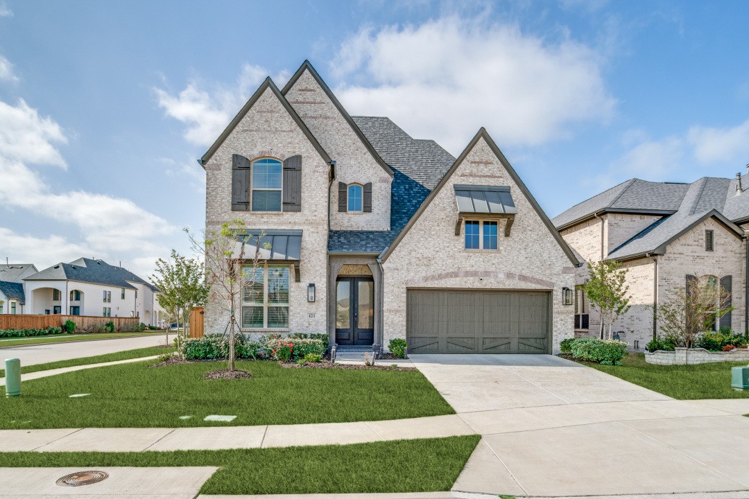 4211 Mill Pond Drive