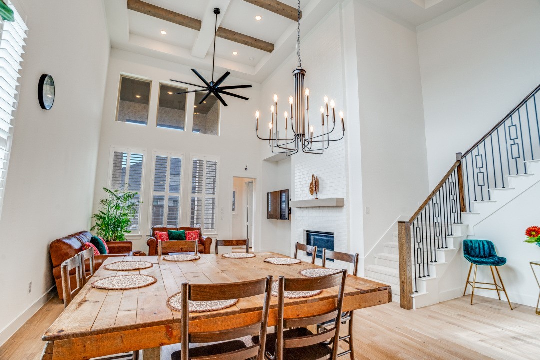 4211 Mill Pond Drive