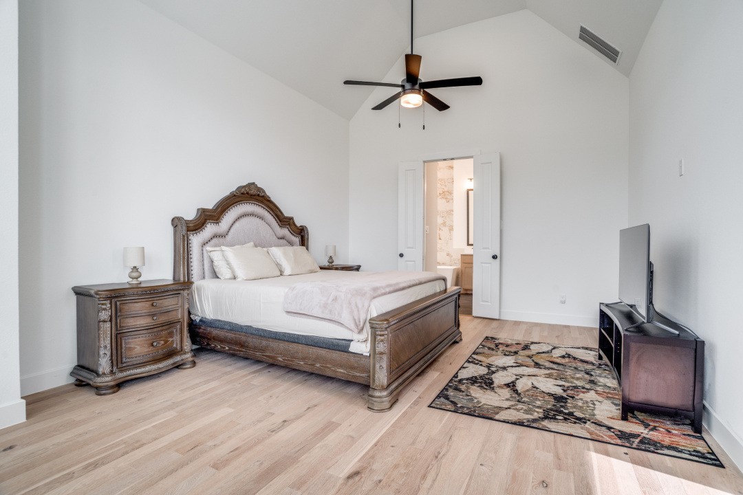 4211 Mill Pond Drive