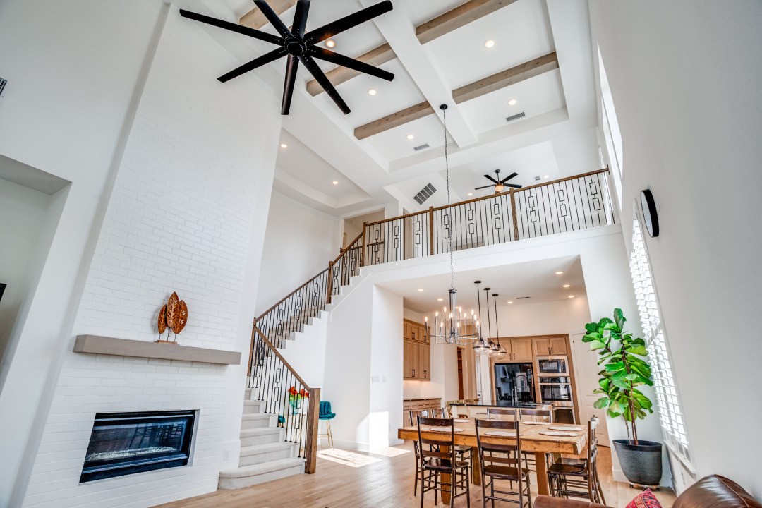 4211 Mill Pond Drive