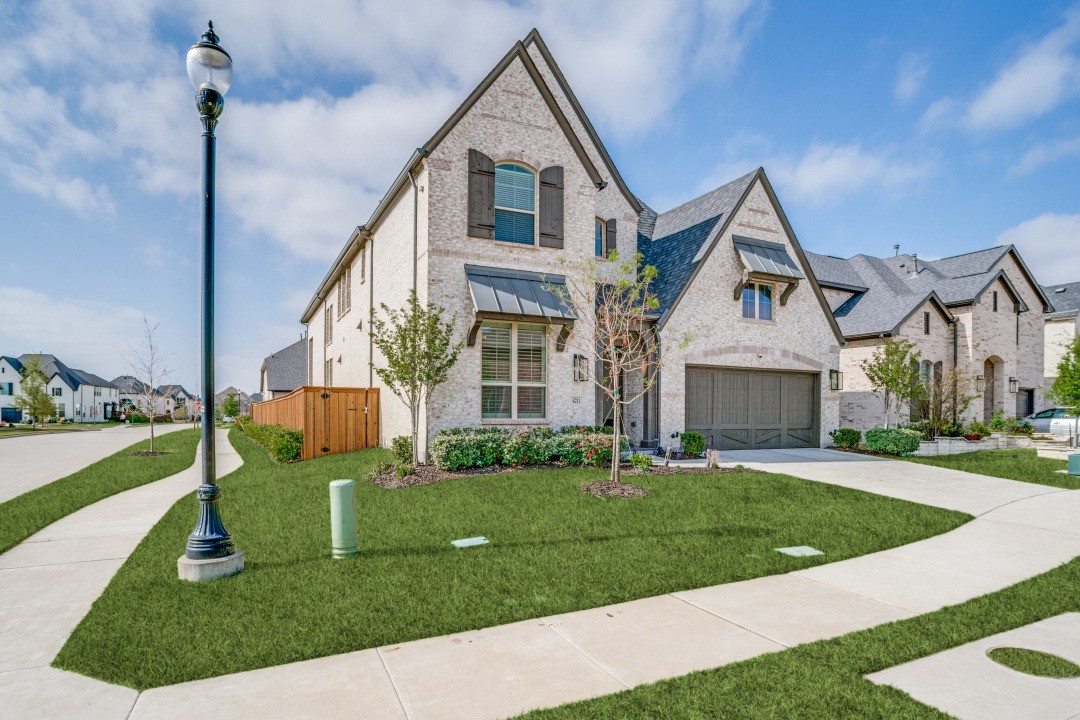 4211 Mill Pond Drive