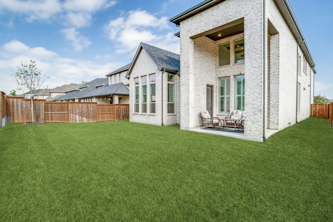 4211 Mill Pond Drive