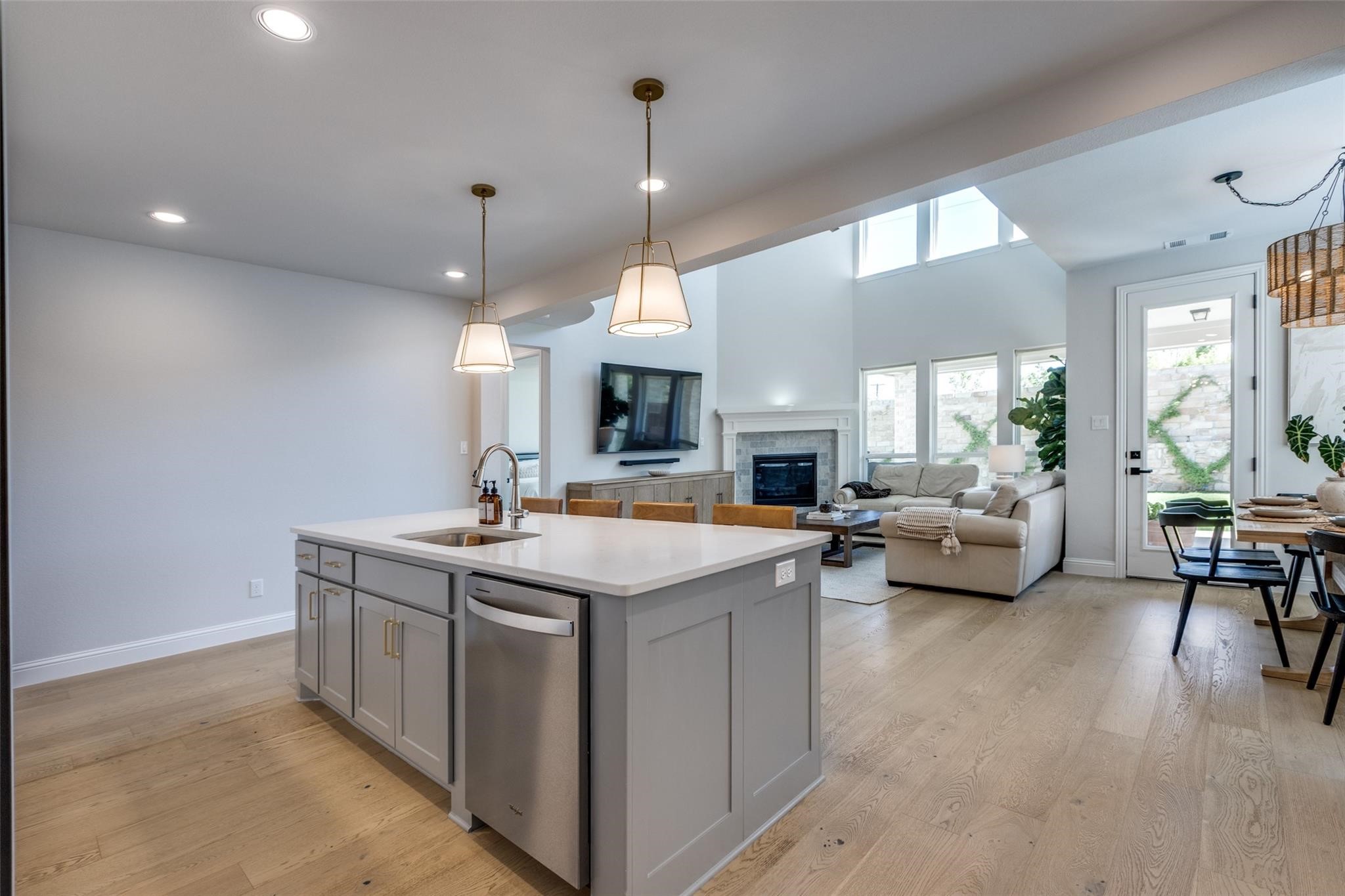 1000 Adair Road