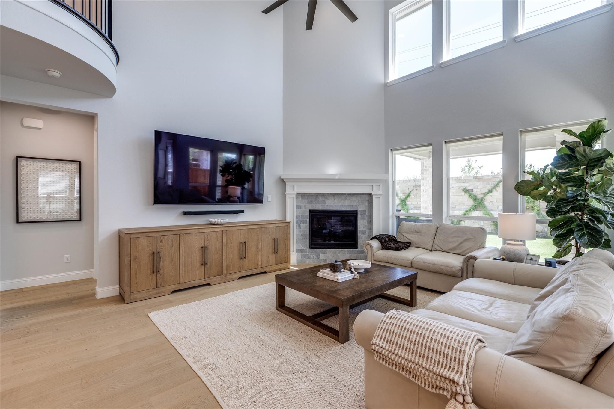 1000 Adair Road