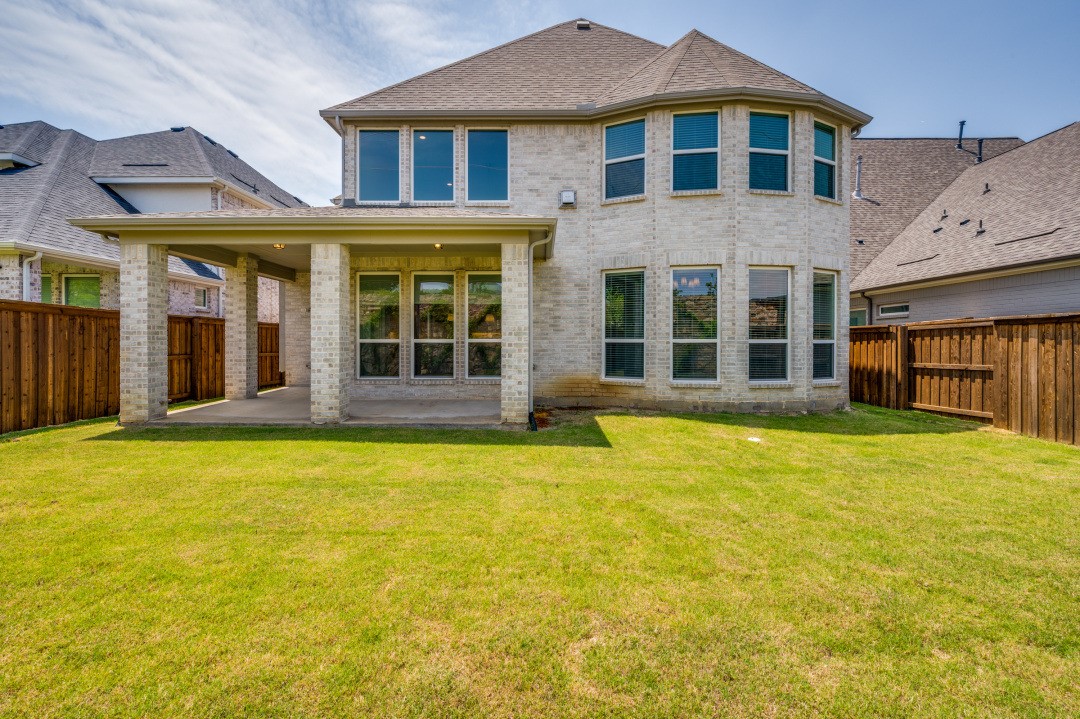 1000 Adair Road
