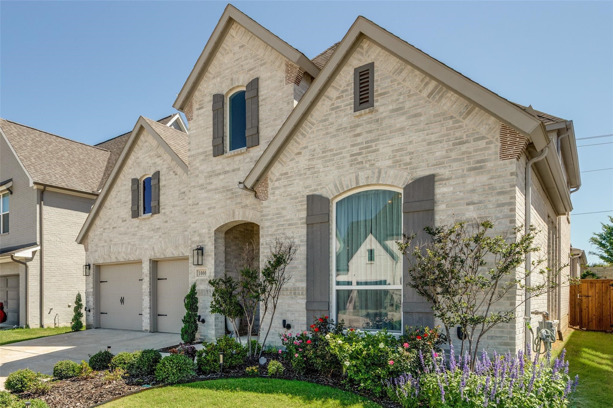 1000 Adair Road