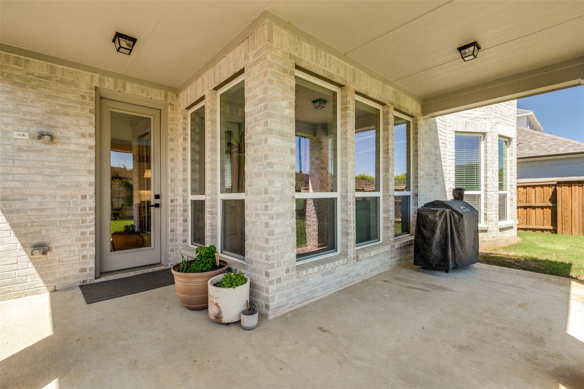 1000 Adair Road