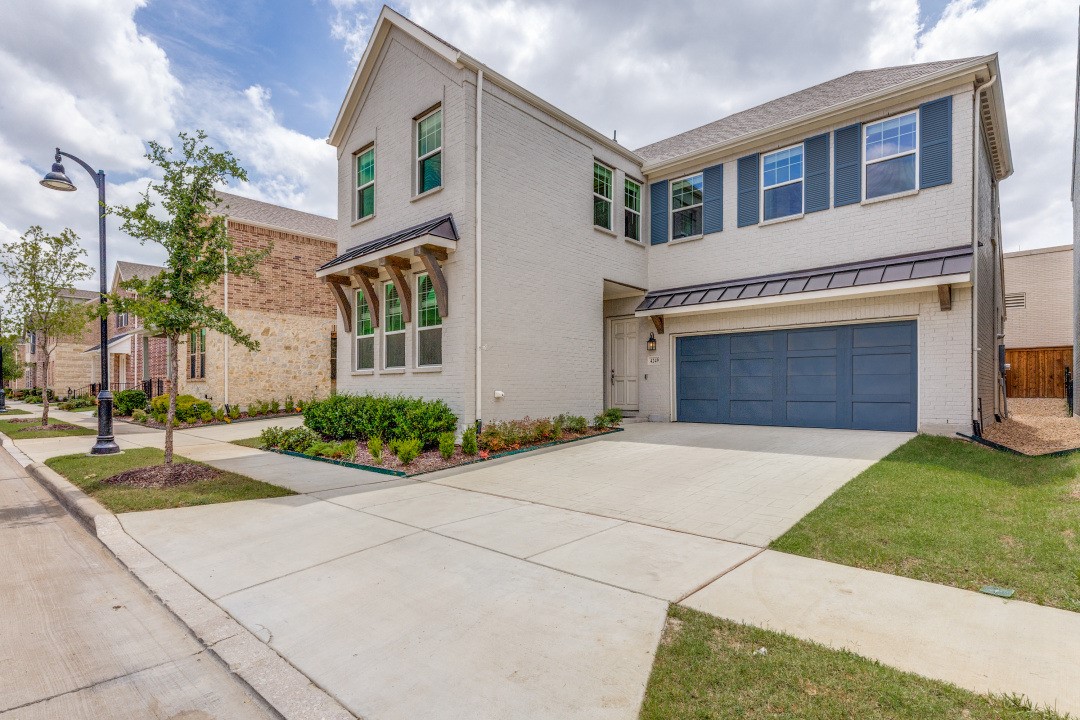 4249 Watson Way