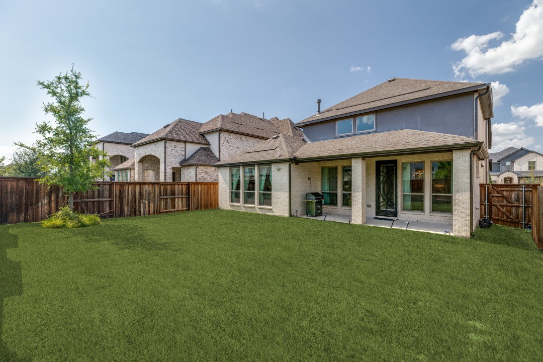 4241 Mill Pond Drive