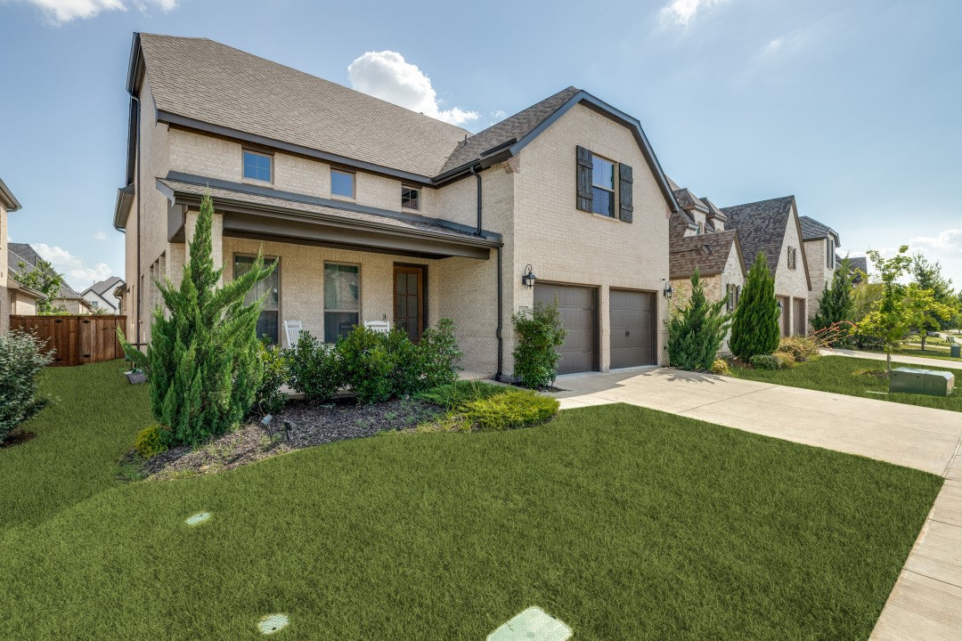 4241 Mill Pond Drive