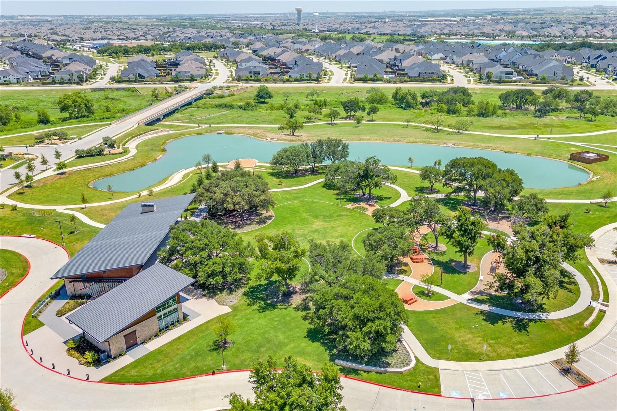 4241 Mill Pond Drive