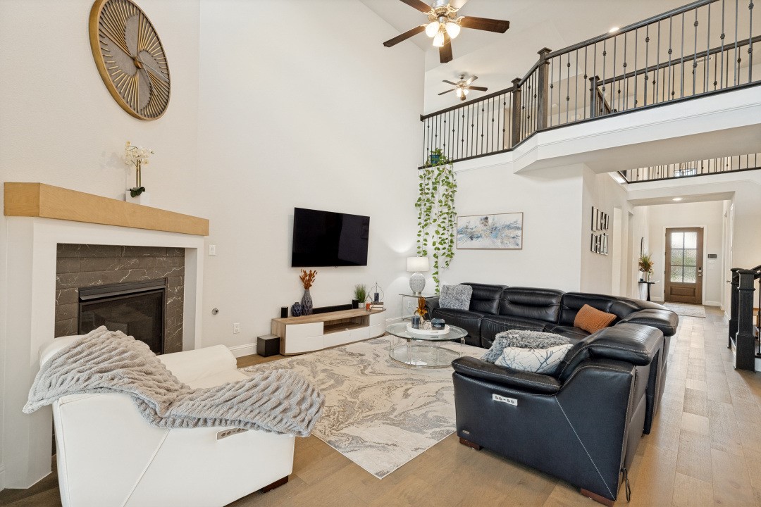 4241 Mill Pond Drive