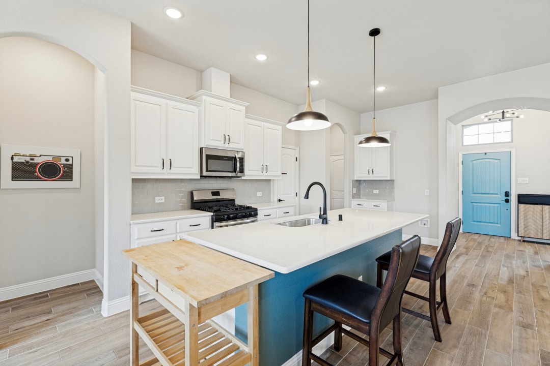4005 Gray Wolf Drive