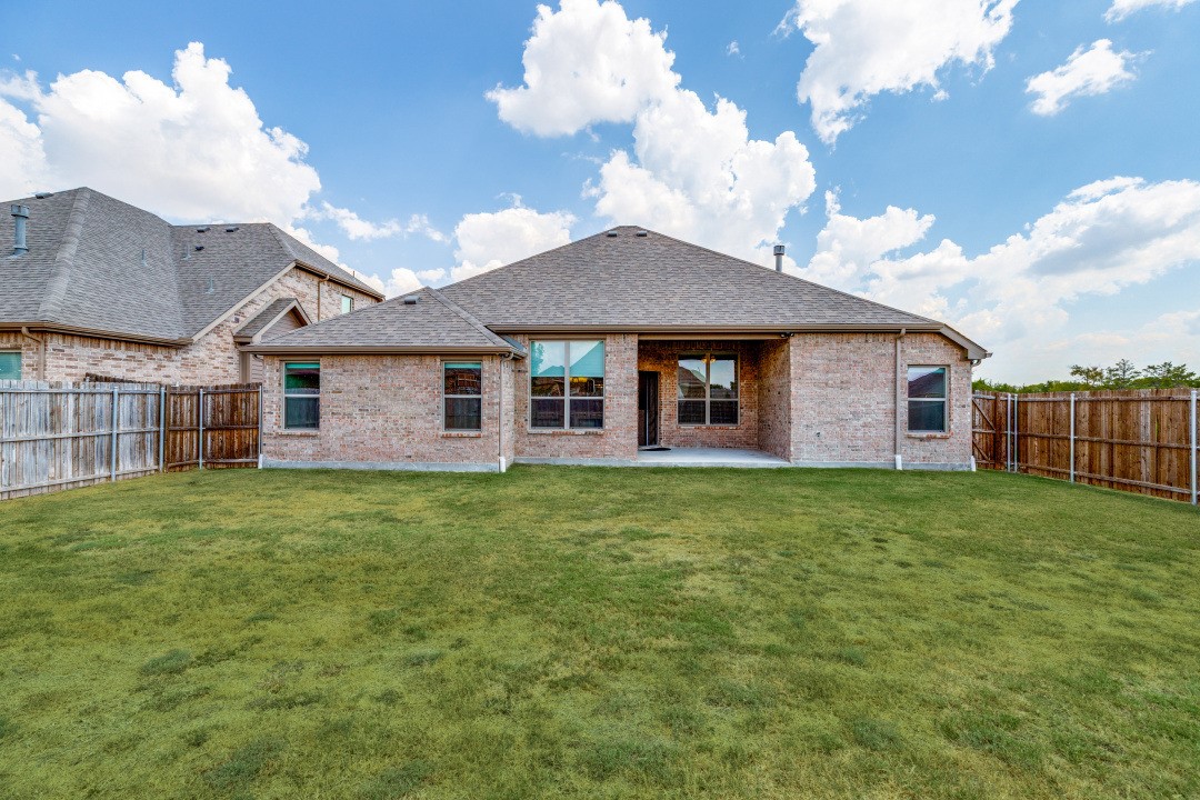 4005 Gray Wolf Drive
