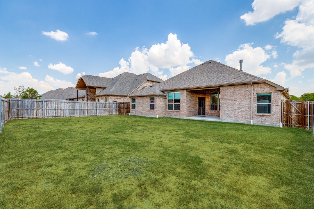 4005 Gray Wolf Drive