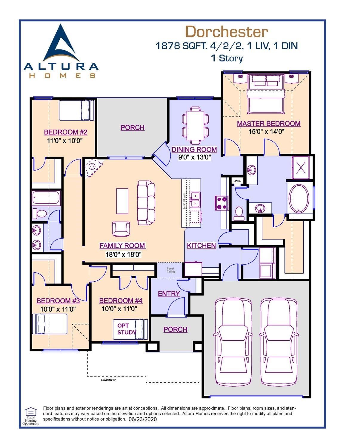 4005 Gray Wolf Drive