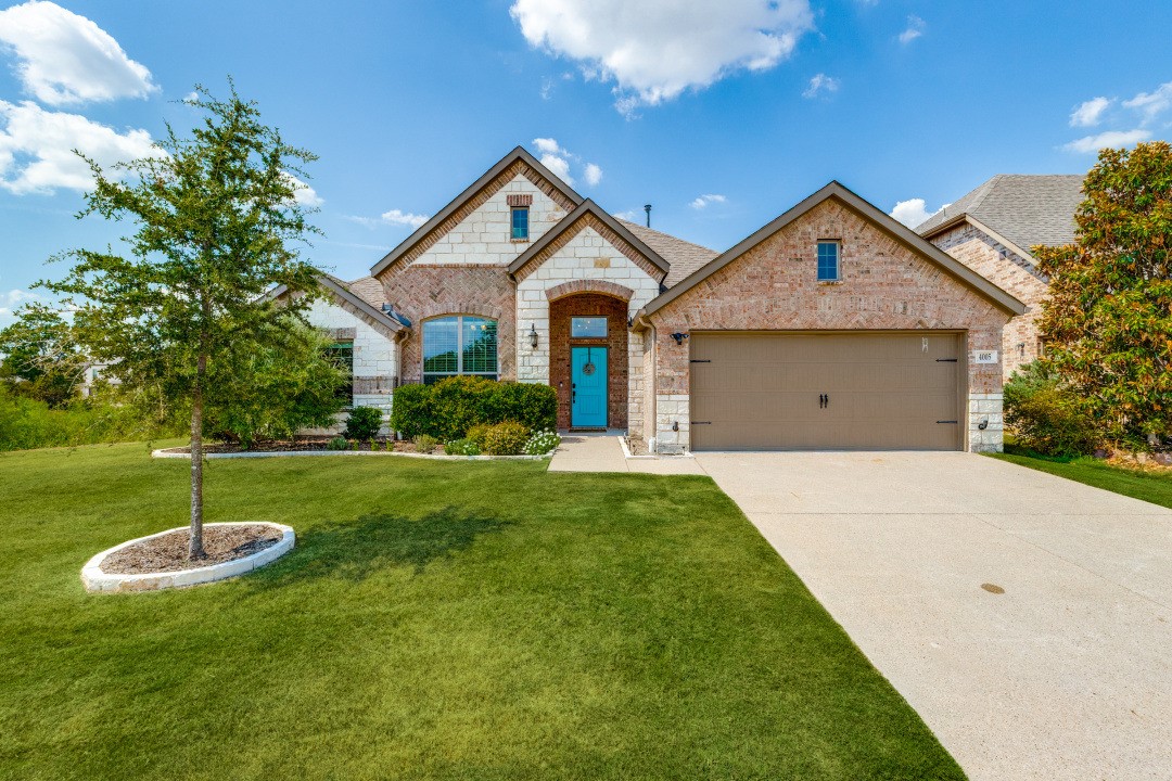 4005 Gray Wolf Drive