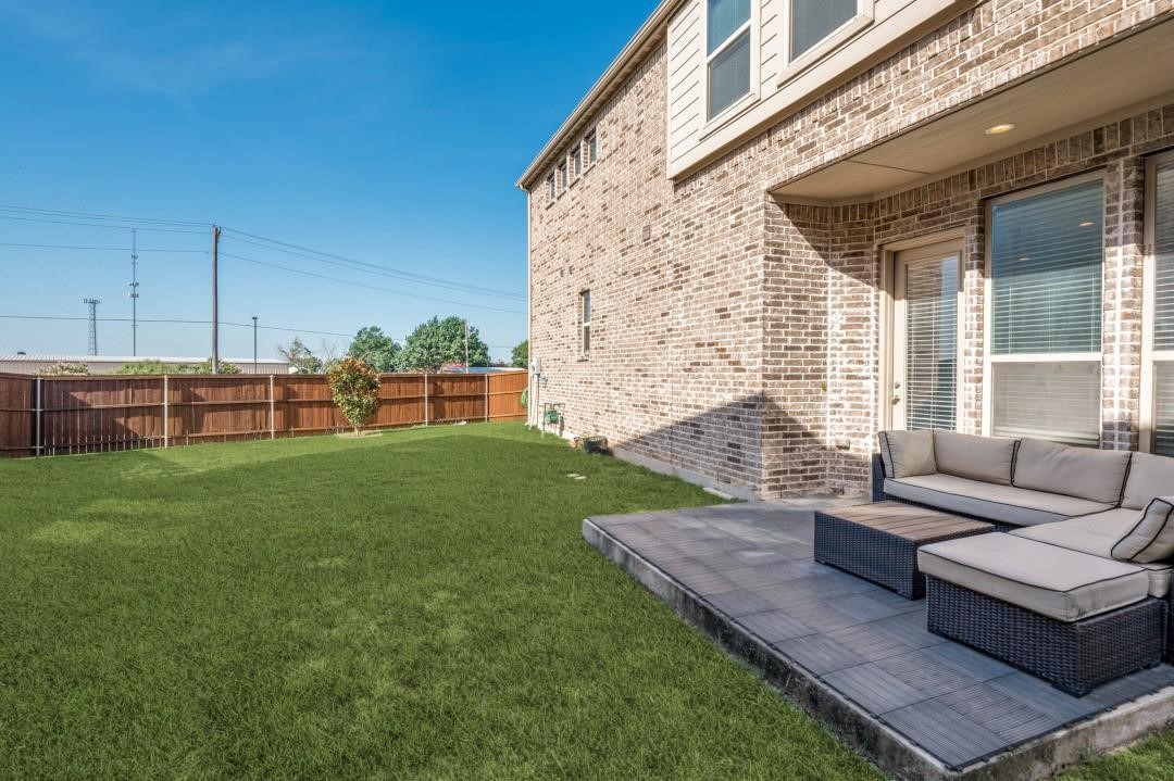 7313 Rockford Court