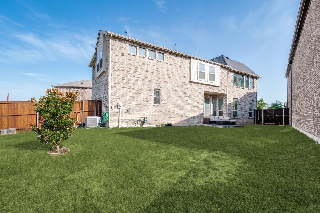 7313 Rockford Court