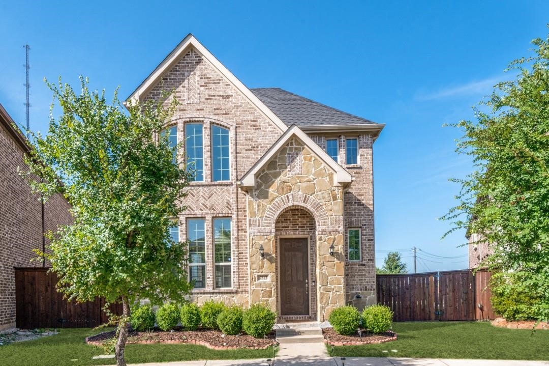 7313 Rockford Court