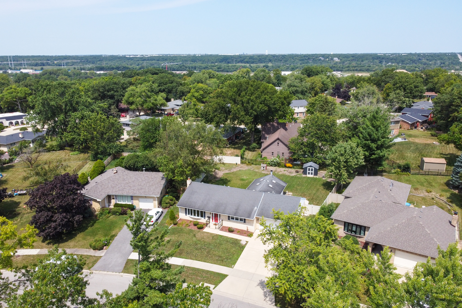 3 W Eureka Drive