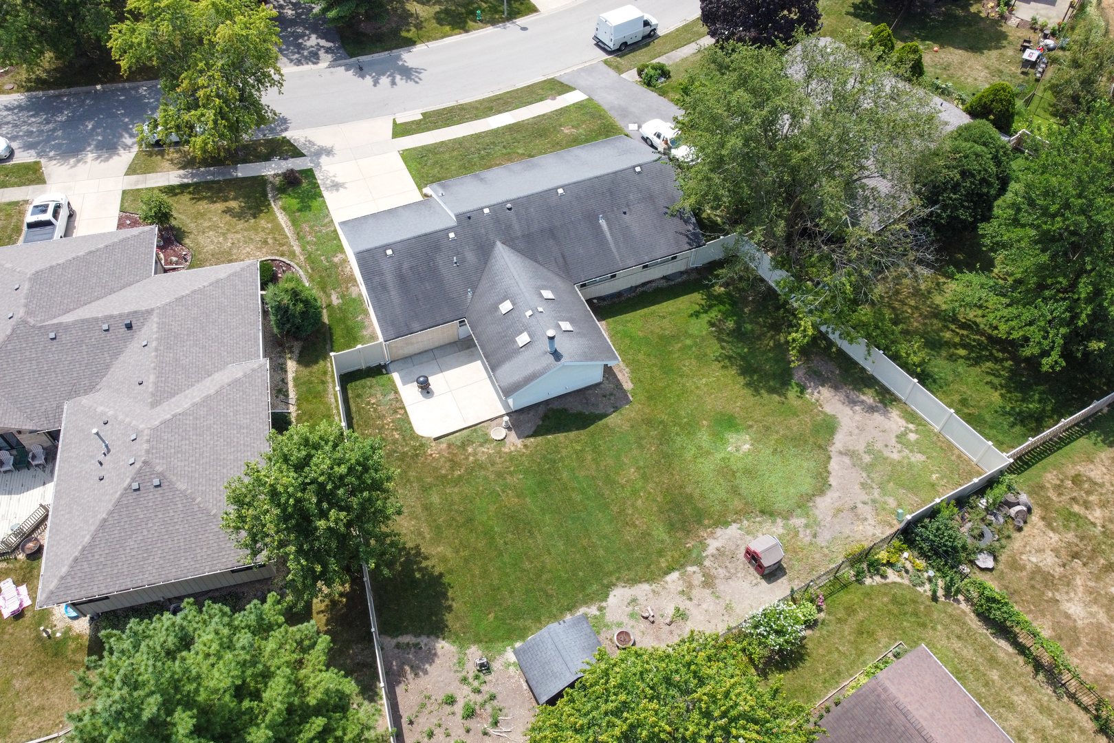 3 W Eureka Drive
