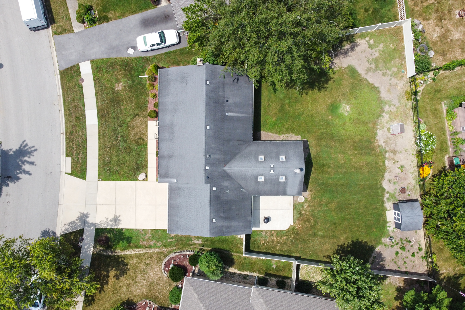 3 W Eureka Drive