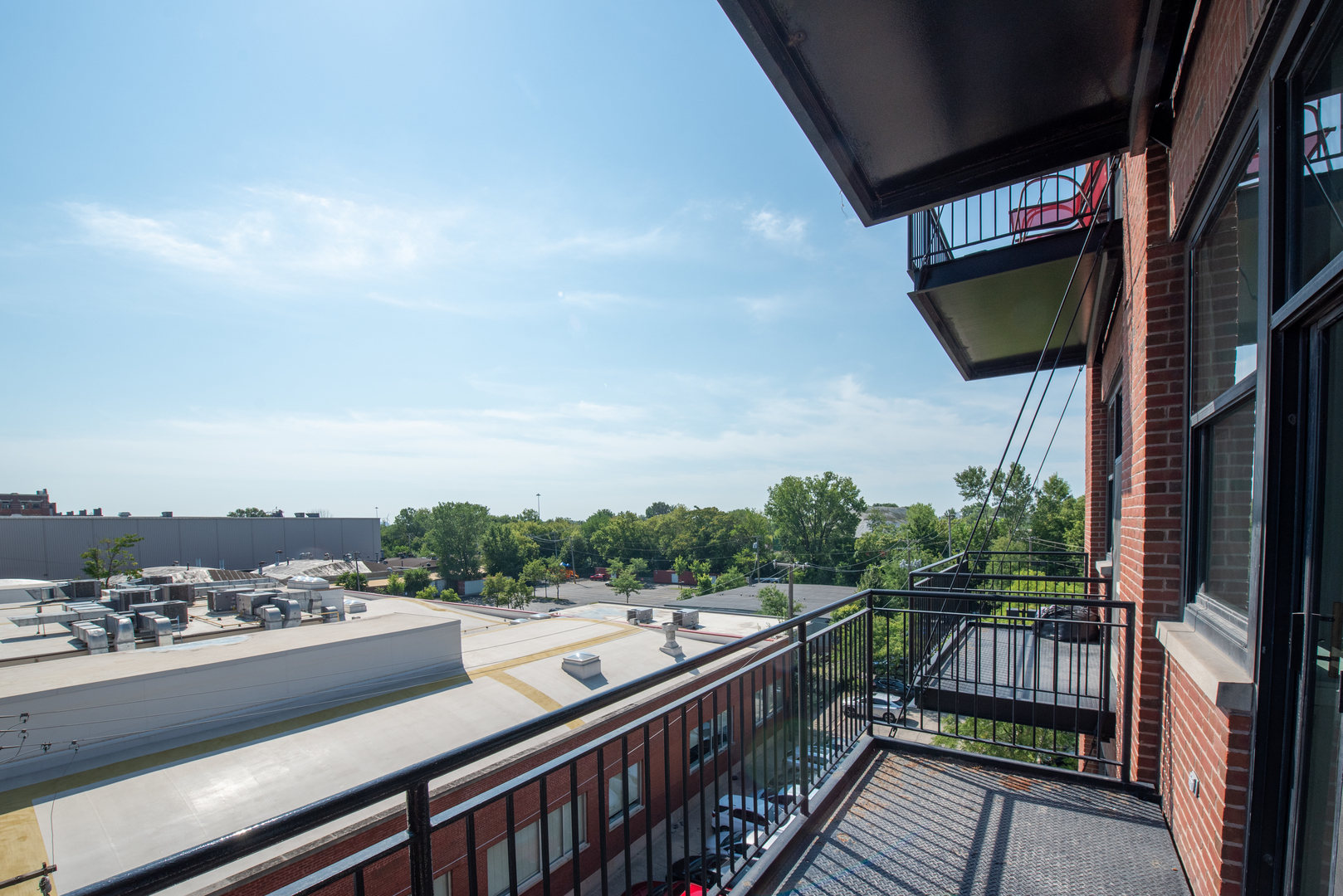 2323 W Pershing Road Unit: 412