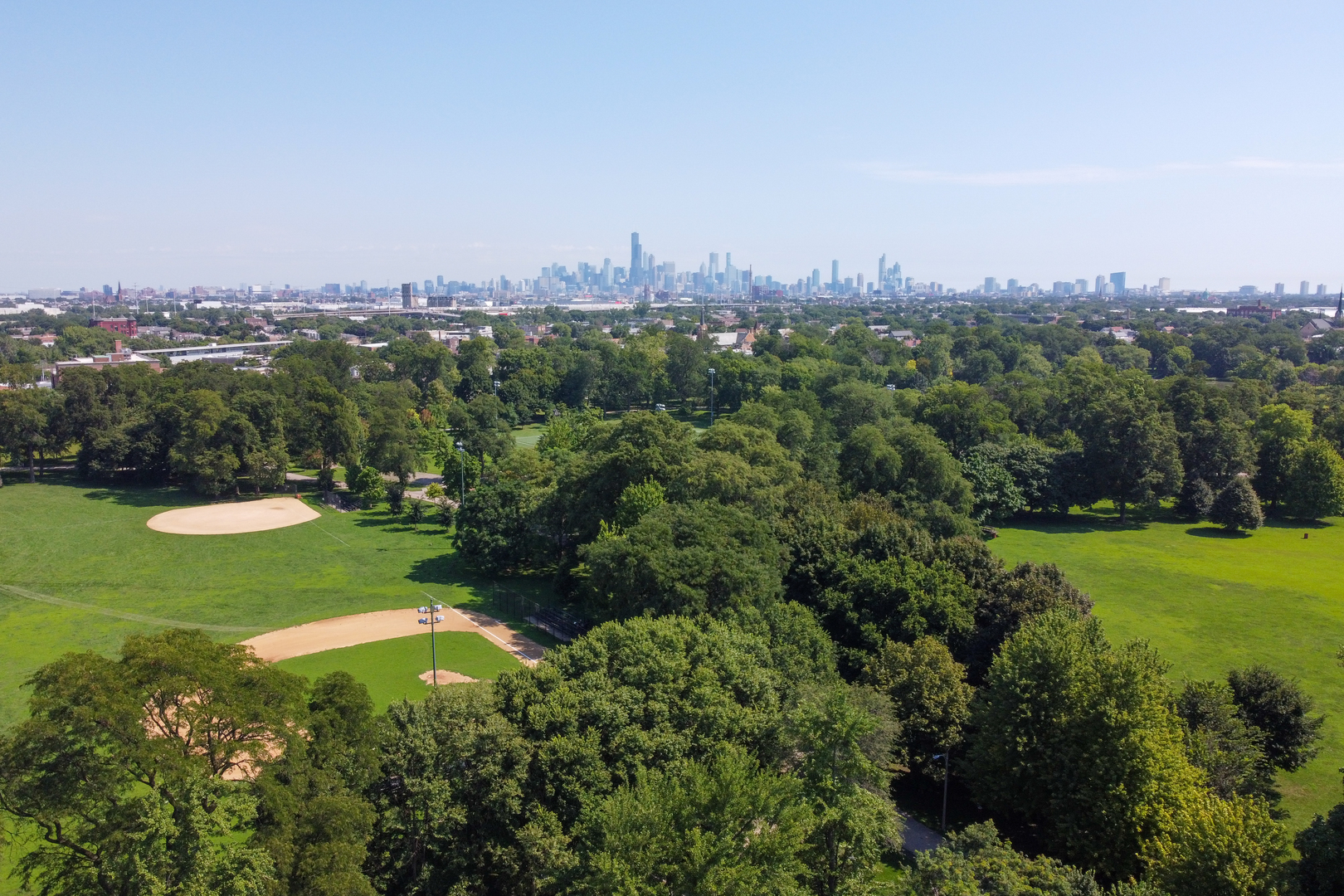 2323 W Pershing Road Unit: 412