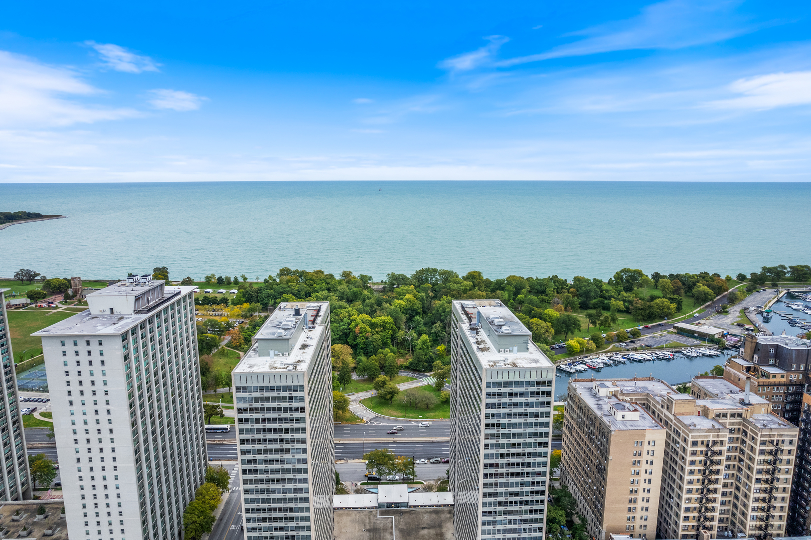 3550 N Lake Shore Drive Unit: 2623