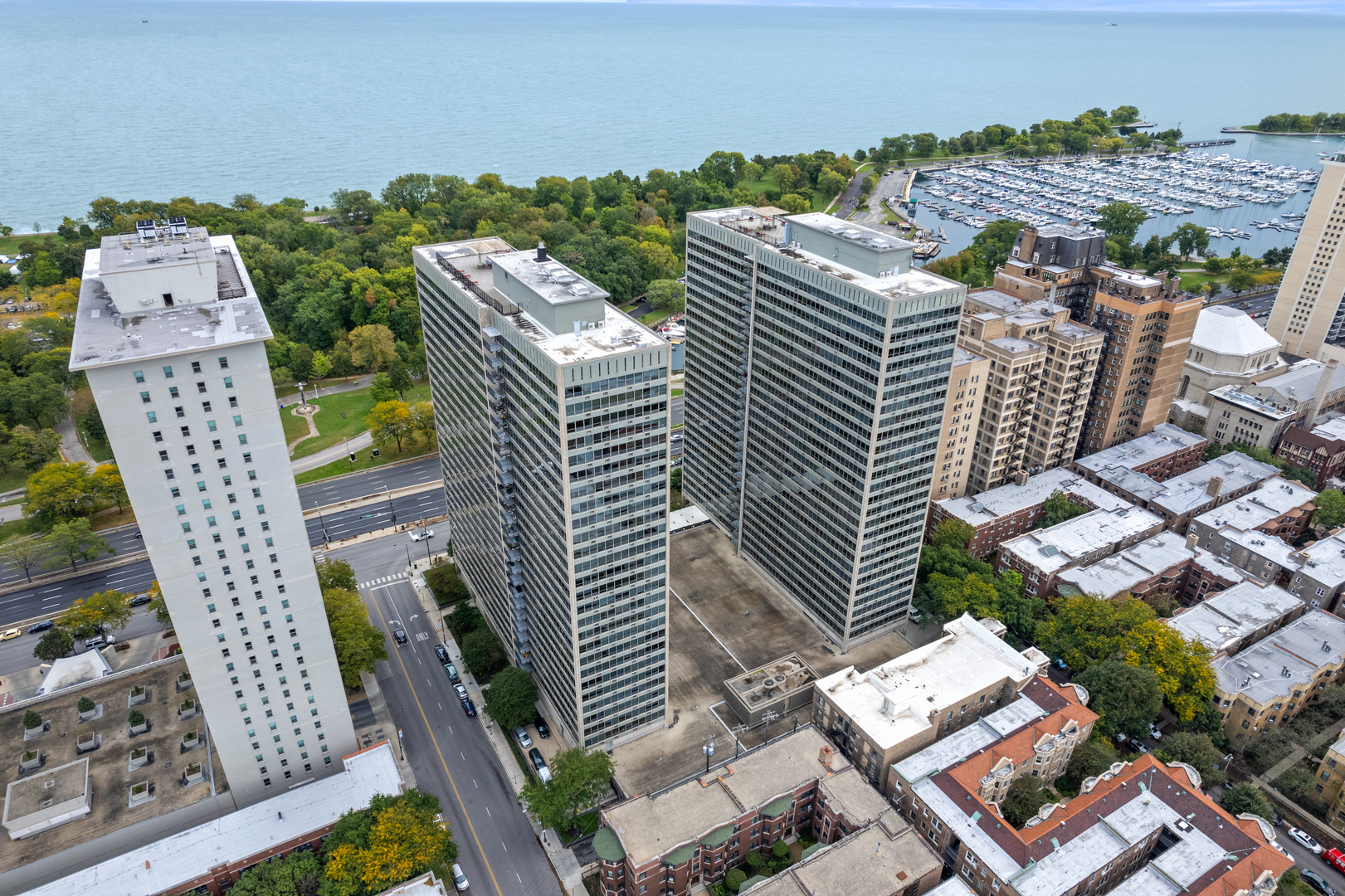 3550 N Lake Shore Drive Unit: 2623