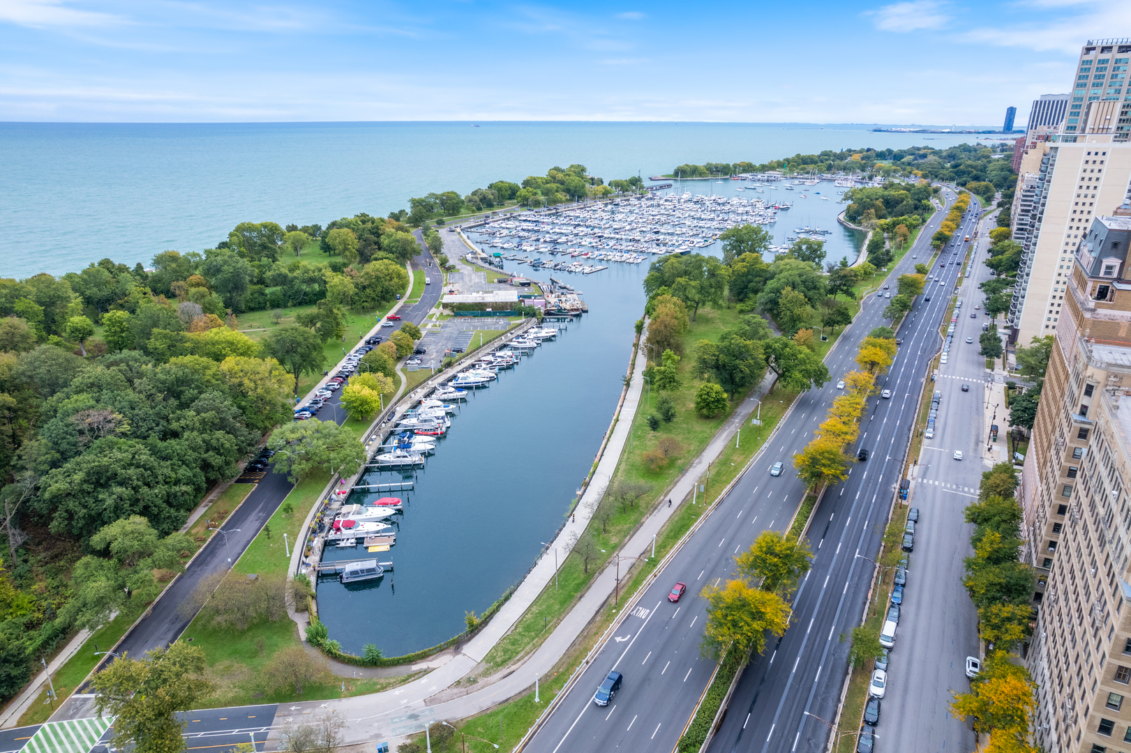 3550 N Lake Shore Drive Unit: 2623