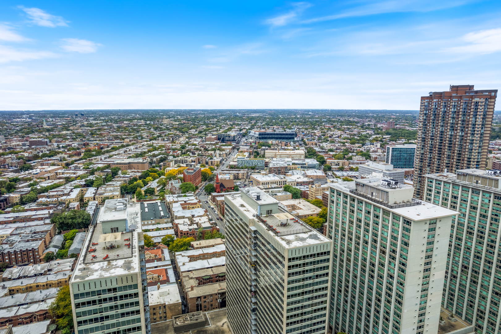 3550 N Lake Shore Drive Unit: 2623