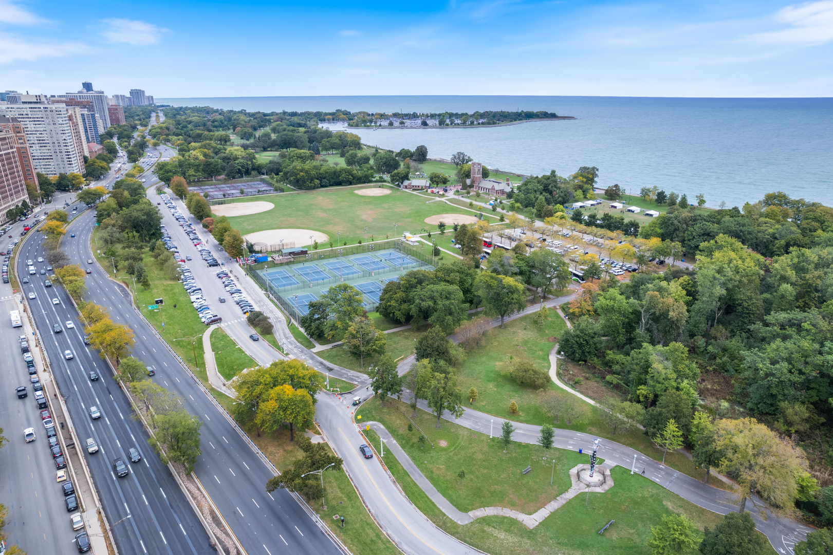 3550 N Lake Shore Drive Unit: 2623