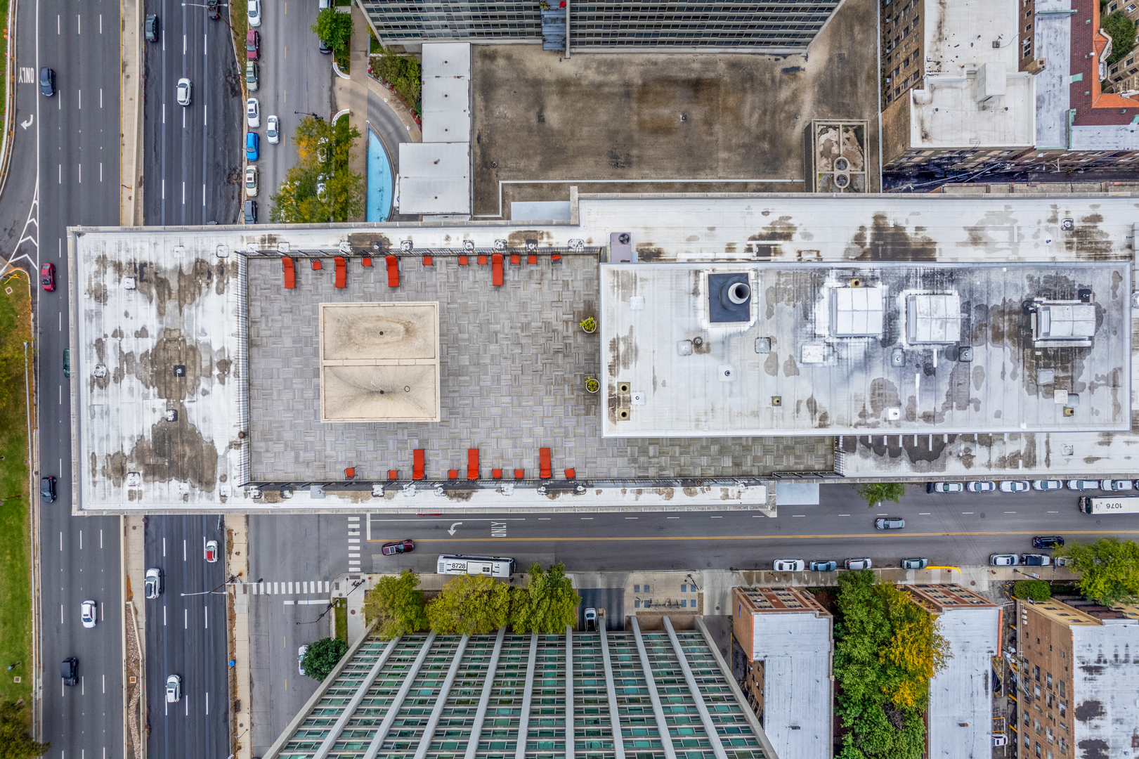 3550 N Lake Shore Drive Unit: 2623