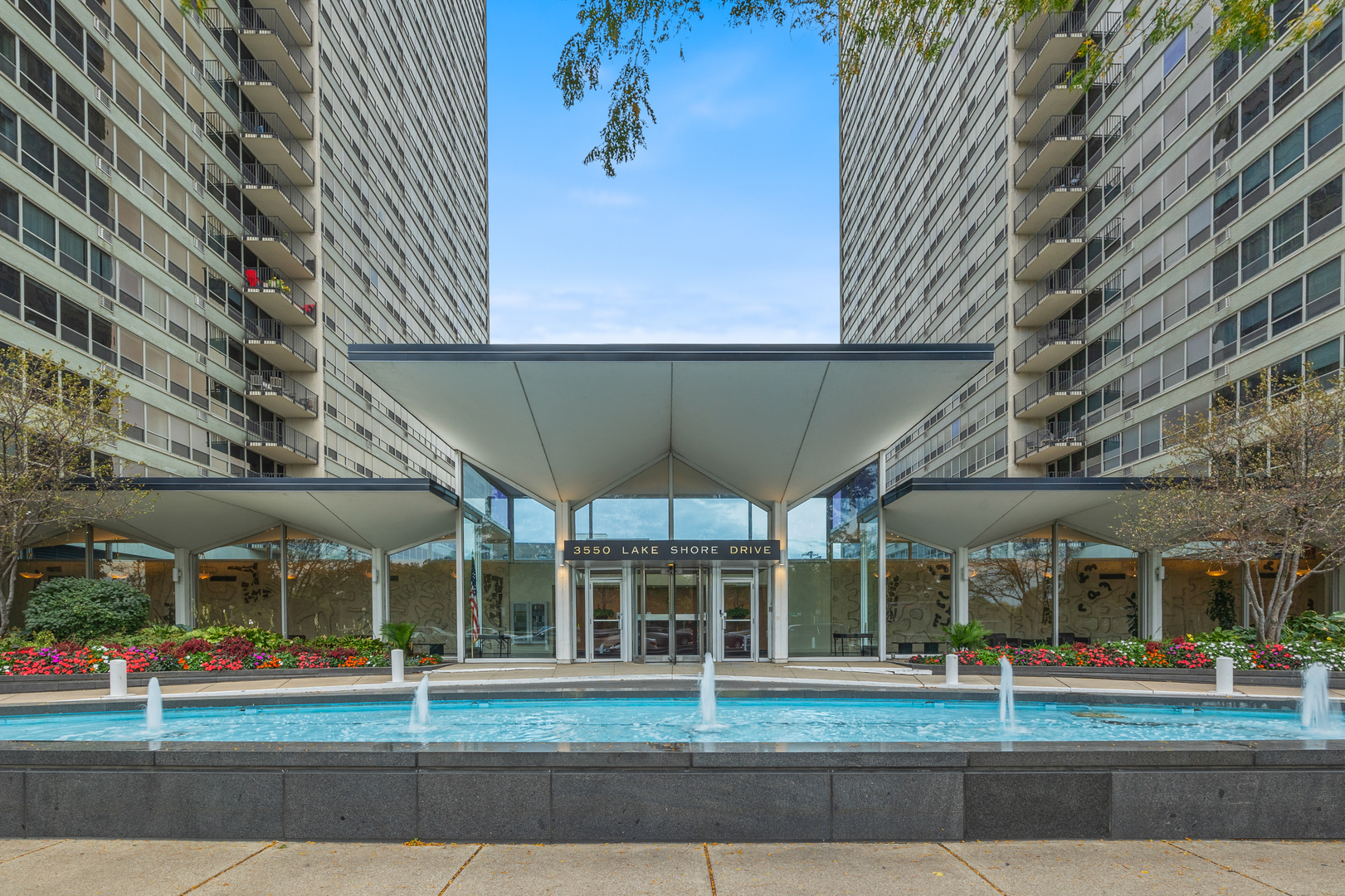 3550 N Lake Shore Drive Unit: 2623
