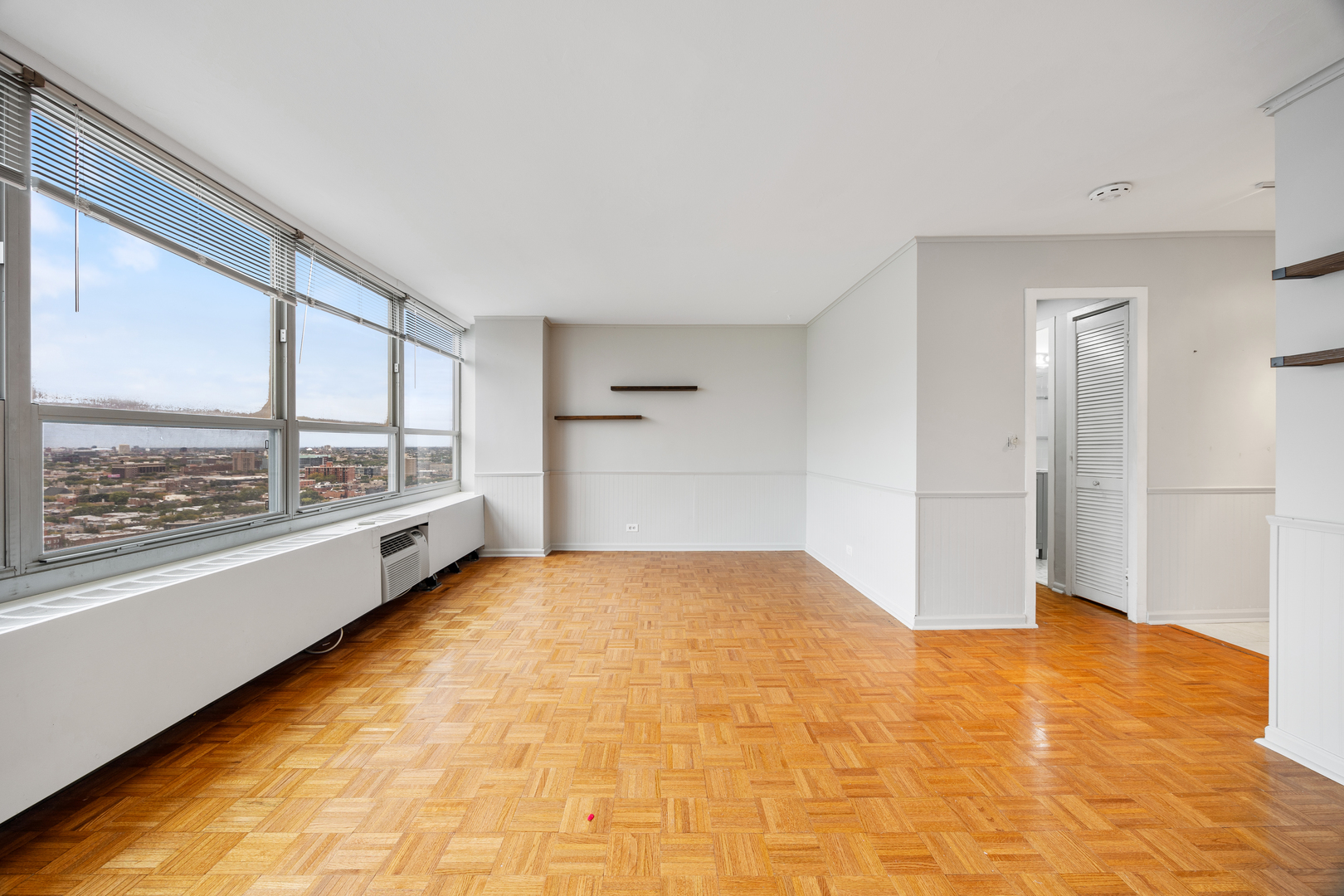 3550 N Lake Shore Drive Unit: 2623