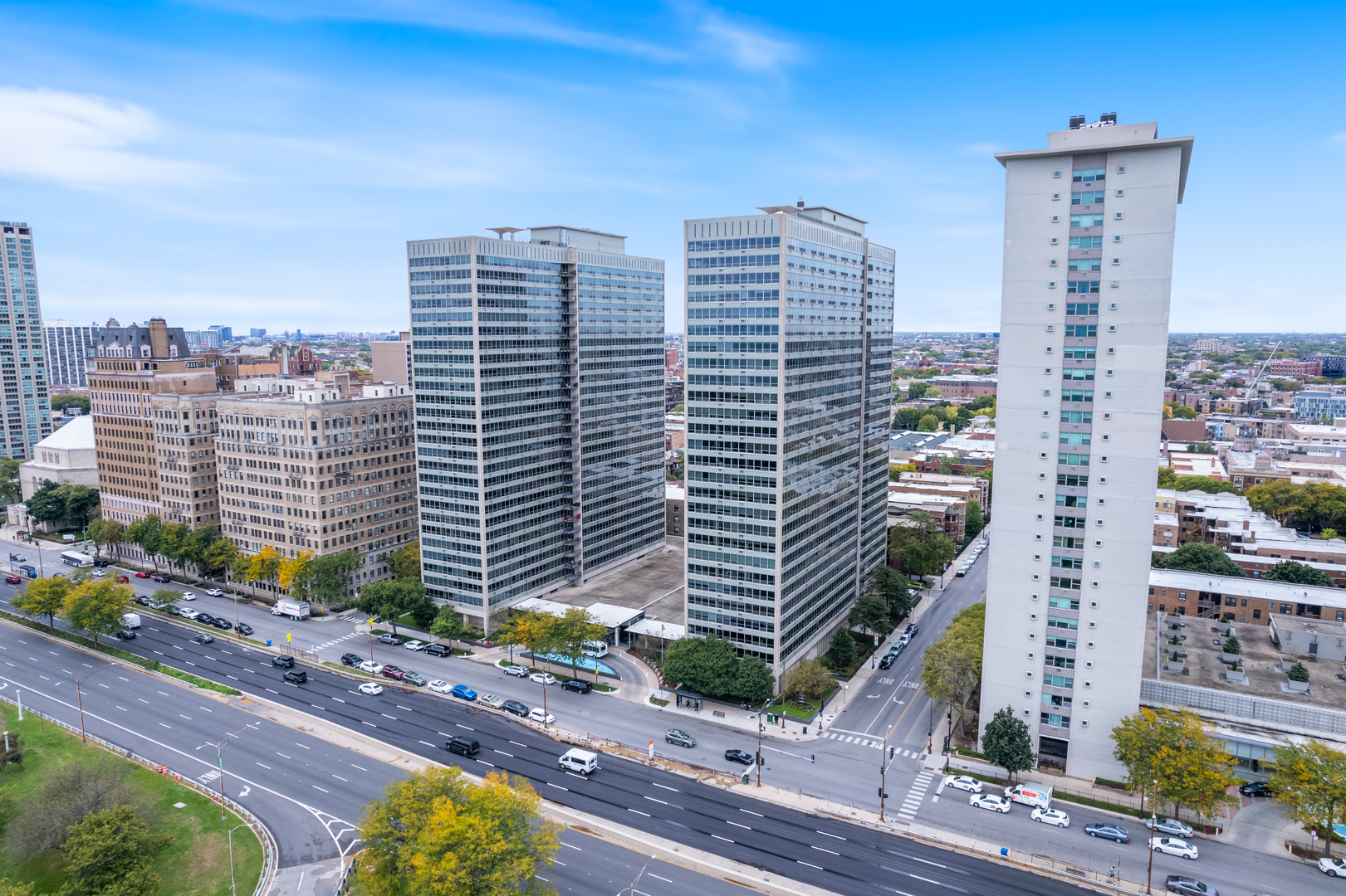 3550 N Lake Shore Drive Unit: 2623