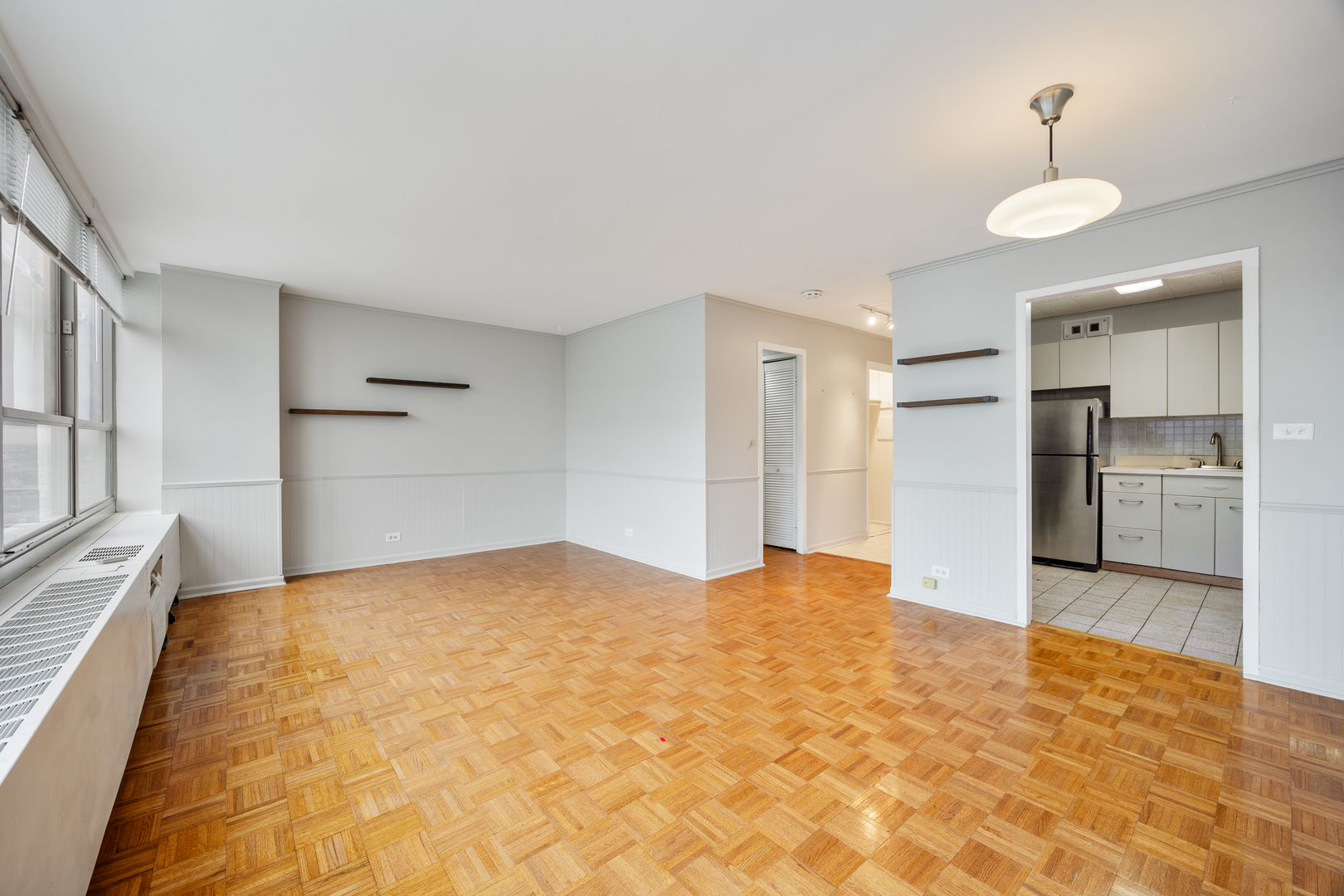 3550 N Lake Shore Drive Unit: 2623